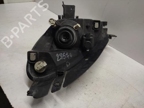 Right headlight CITROËN XSARA PICASSO (N68) 1.6 HDi | BP29813648C29 