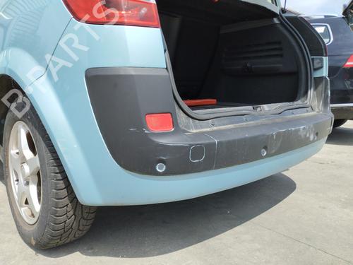 Used Rear bumper Rear bumper 27064460 27064460