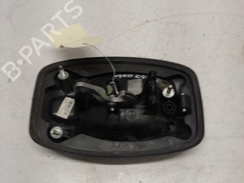 Front right exterior door handle FIAT DUCATO Van (250_) 130 Multijet 2,3 D | BP28116393C129 