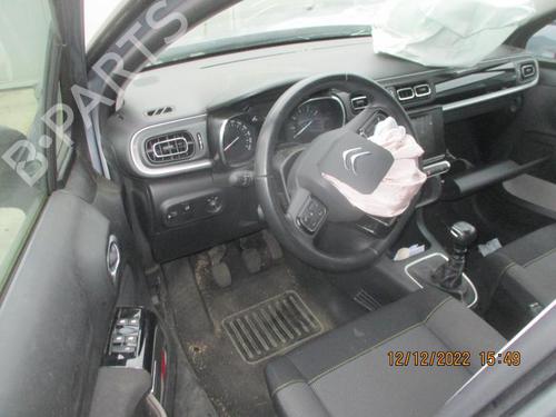 Starter CITROËN C3 III Van (SX_, SY_) BlueHDi 100 | BP27066164M8  - Image 7