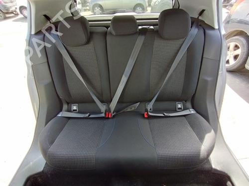 Sæde Bagtil Sæde Bagtil PEUGEOT 308 II (LB_, LP_, LW_, LH_, L3_) 1.2 THP 130 (131 hp) 33858084 33858084