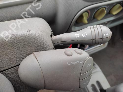 Used Steering column stalk RENAULT TWINGO I (C06_) 1.2 (C066, C068) (58 hp) 27052146