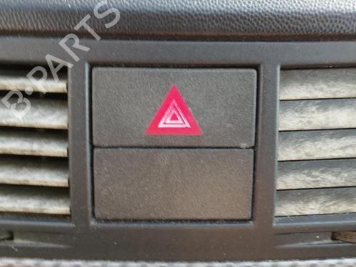 Bouton de warning OPEL MERIVA A MPV (X03) 1.4 16V Twinport LPG (E75) (90 hp) 27088961