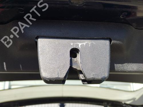 Used Tailgate lock Tailgate lock MERCEDES-BENZ B-CLASS Sports Tourer (W245) B 180 CDI (245.207) (109 hp) 39177709 39177709
