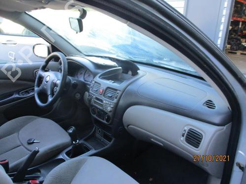 Left front indicator NISSAN ALMERA II Hatchback (N16) 1.5 | BP27076582C32  - Image 11