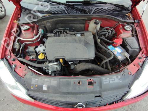 Used Water radiator RENAULT CLIO II (BB_, CB_) 1.2 16V (BB05, BB0W, BB11, BB27, BB2T, BB2U, BB2V, CB05,... (75 hp) 31825487