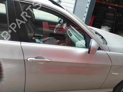 Used Right front door BMW 3 Touring (E91) 318 d (143 hp) 27059686