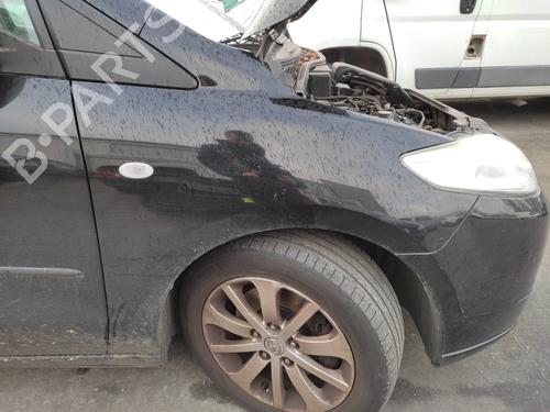 Used Right front fenders MAZDA 5 (CR) 1.8 (CR19) (116 hp) 27057265