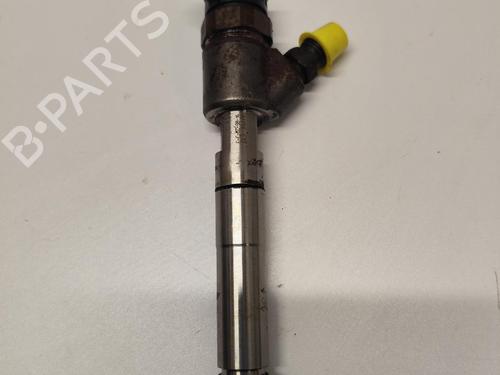 Used Injector Injector CITROËN C4 III (BA_, BB_, BC_) BLUEHDI 110 (BBYHSA) (110 hp) 40200903 40200903