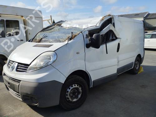 Right headlight RENAULT TRAFIC II Van (FL) 2.0 dCi 90 (FL0H, FL00, FL01, FL0M, FL0P, FL0S) | BP36679845C29 - Image 8