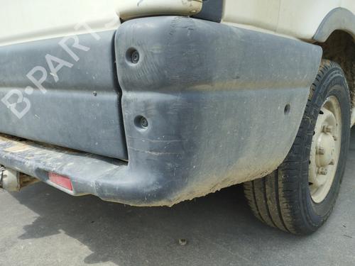 Pare-Chocs D'Angle RENAULT MASTER II Van (FD) 2.5 D (80 hp) 27044997