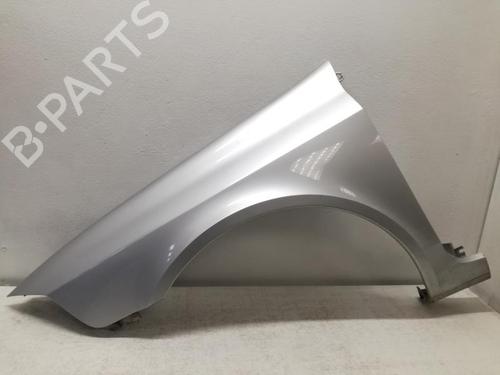 Forskærm venstre RENAULT LAGUNA II (BG0/1_) 1.9 dCi (BG1A, BG1W, BG0G) (110 hp) 27080417