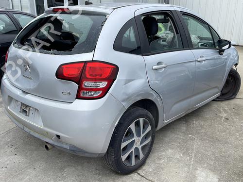 Left taillight CITROËN C3 II (SC_) 1.4 HDi 70 (SC8HZC, SC8HR0, SC8HP4) | BP33752745C34  - Image 9