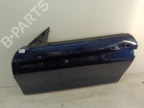 Used Left front door BMW 4 Coupe (F32, F82) 440 i xDrive (326 hp) 27805161