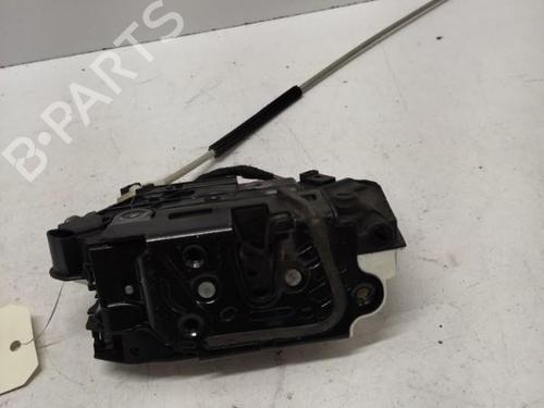 Used Rear right lock SEAT IBIZA IV (6J5, 6P1) 1.6 TDI (90 hp) 27074173