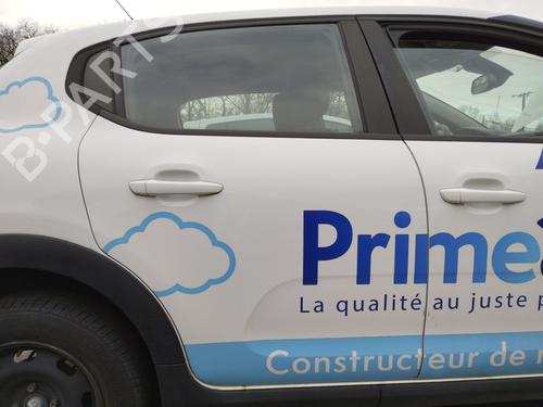 rear-right-exterior-door-handle-citroen-c3-iii-sx-2016-33544595 main image