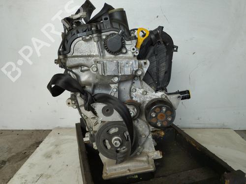 Engine KIA PICANTO III (JA) 1.0 | BP27064600M1 