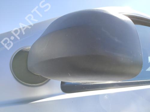 Used Left mirror DACIA SANDERO 1.4 (BS0C, BS0A, BS0G, BS1F, BS0E) (75 hp) 29026590