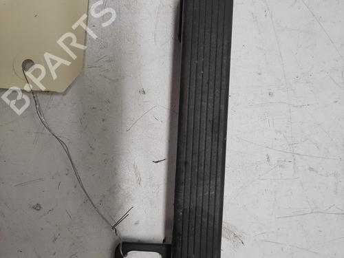 Front left exterior door handle CITROËN C15 Box Body/MPV (VD_) 1.8 D | BP27057029C128 