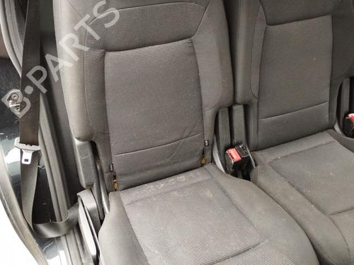 Used Rear seat Rear seat FORD S-MAX (WA6) 2.0 TDCi (140 hp) 34108635 34108635