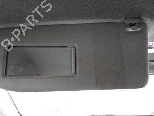 Used Left sun visor SEAT IBIZA IV (6J5, 6P1) 1.9 TDI (105 hp) 27070946