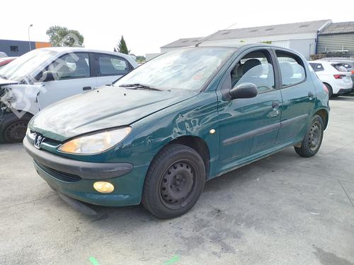 Used Parts PEUGEOT 206 Hatchback (2A/C) 1.4 i 4757710