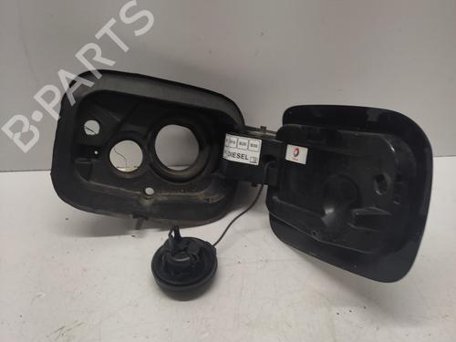 Fuel flap PEUGEOT 308 SW II (LC_, LJ_, LR_, LX_, L4_) 1.5 BlueHDi 100 | BP28132835C131 
