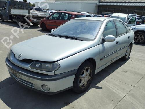Used Left front brake caliper RENAULT LAGUNA I (B56_, 556_) 1.9 dTi (B56J) (98 hp) 27078701