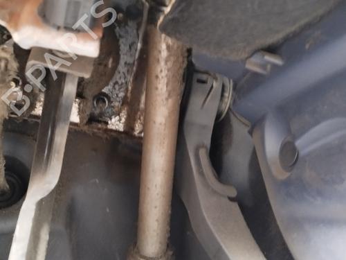 Used Steering column PEUGEOT 1007 (KM_) 1.4 HDi (68 hp) 28277313