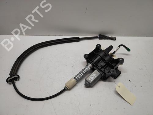 Used Electric handbrake PEUGEOT 508 I (8D_) 2.0 HDi Hybrid4 AWC (163 hp) 27071526