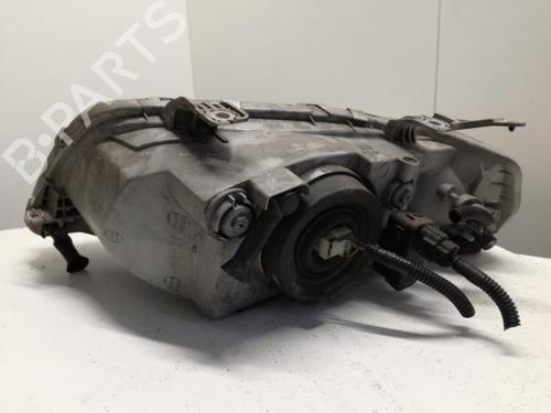 Used Right headlight Right headlight DAEWOO KALOS (KLAS) 1.4 16V (94 hp) 27056556 27056556
