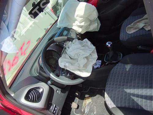 Right front brake caliper PEUGEOT 108 1.0 VTi 72 | BP27054328M104 - Image 20