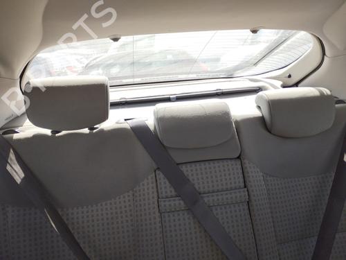 Used Headrest RENAULT LAGUNA II (BG0/1_) 1.9 dCi (107 hp) 28360307