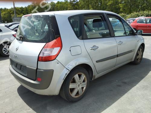 Switch RENAULT SCÉNIC II (JM0/1_) 1.6 (JM0C, JM0J, JM1B) | BP36679865I30 - Image 5