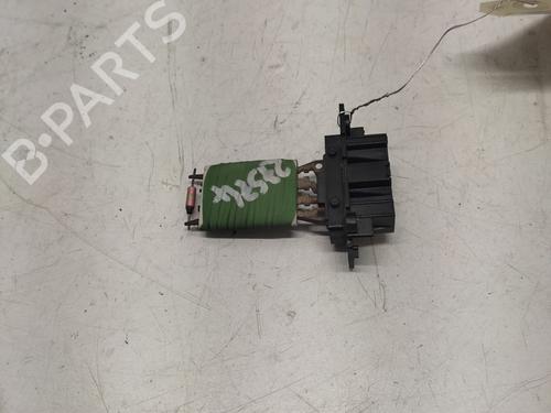 Used Heater resistor FIAT DUCATO Van (250_) 130 Multijet 2,3 D (131 hp) 28153556