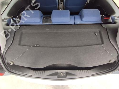 Used Rear parcel shelf FORD FIESTA V (JH_, JD_) 1.3 (69 hp) 27042076