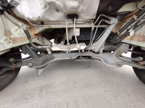 Used Steering rack Steering rack PEUGEOT BOXER Van 2.2 BlueHDi 165 (165 hp) 28473779 28473779