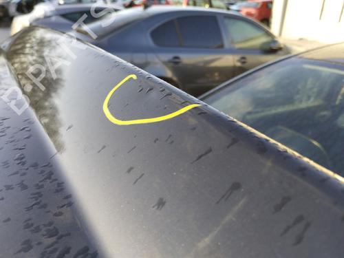 tailgate-peugeot-407-6d_-2004-2005-2006-2007-2008-2009-2010-2011-31967084 main image