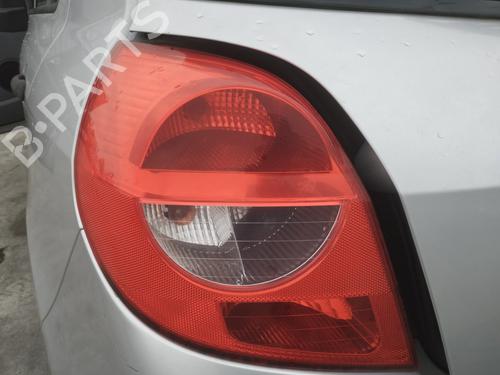 Used Left taillight RENAULT CLIO III (BR0/1, CR0/1) 1.2 16V (BR02, BR0J, BR11, CR02, CR0J, CR11) (75 hp) 30774021