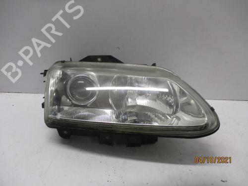 Used Right headlight RENAULT ESPACE III (JE0_) 2.2 dCi (JE0K) (130 hp) 27055601