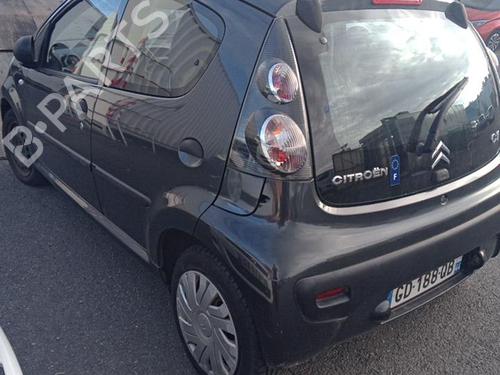 Starter CITROËN C1 (PM_, PN_) 1.0 | BP27045772M8 - Image 4