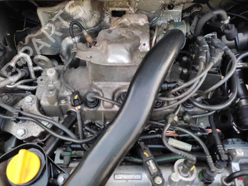 Used Starter RENAULT CLIO III Grandtour (KR0/1_) 1.2 16V (103 hp) 27068255