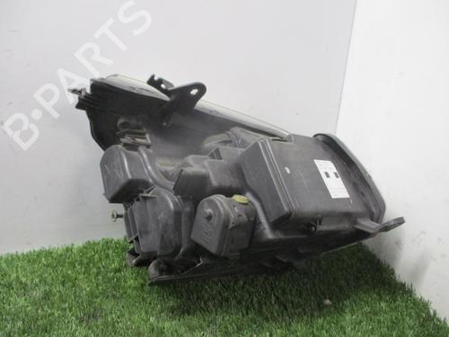 Used Left headlight RENAULT VEL SATIS (BJ0_) 2.2 dCi (BJ0E, BJ0F) (150 hp) 27066111