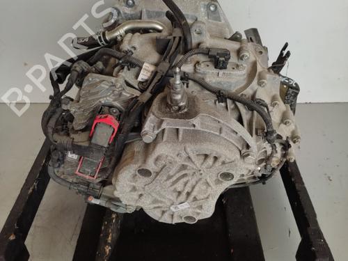 Used Gearbox Gearbox RENAULT CLIO V (B7_) 1.3 TCe 130 (B7MF) (131 hp) 30548416 30548416
