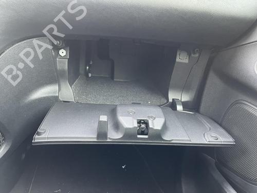 Glove box FORD S-MAX (WA6) 1.8 TDCi | BP27063027C95 