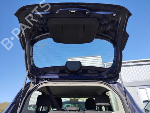 Used Tailgate lift support DACIA SANDERO II 1.2 (75 hp) 27064661