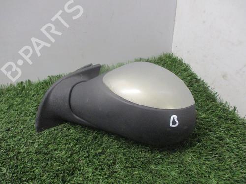 Left mirror CITROËN C3 I (FC_, FN_) 1.1 i | BP27055583C26 