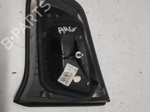 Left tailgate light CITROËN C3 II (SC_) 1.4 | BP27074605C79 - Image 3
