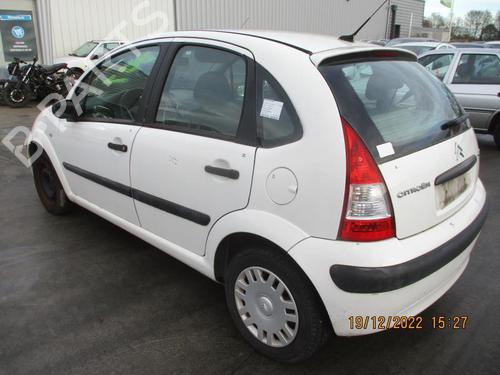 Fuse box CITROËN C3 I (FC_, FN_) 1.4 HDi | BP27085002E1 