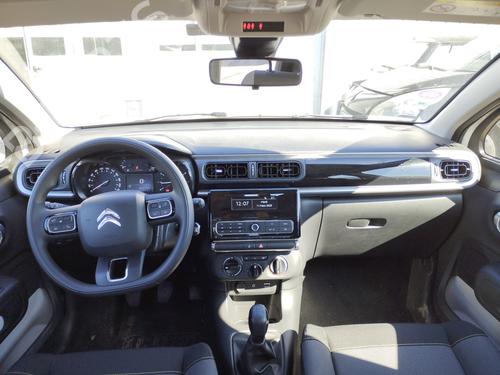 Venstre fortil invendig håndtag CITROËN C3 III (SX) 1.2 VTi 82 | BP28117762I13 - Image 6